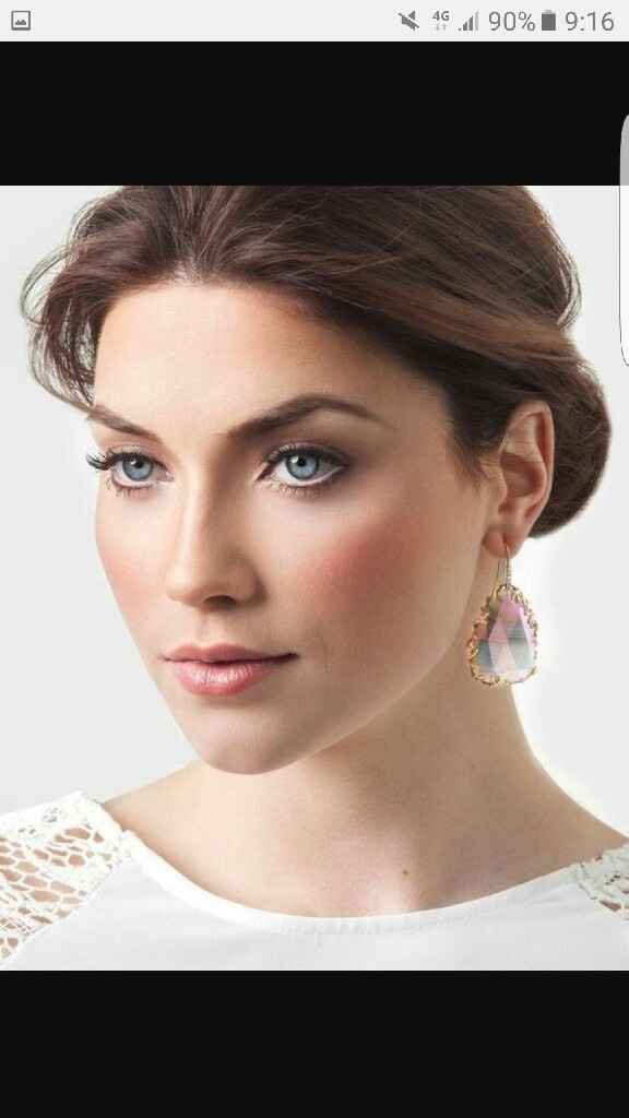Consejos maquillaje natural - 2