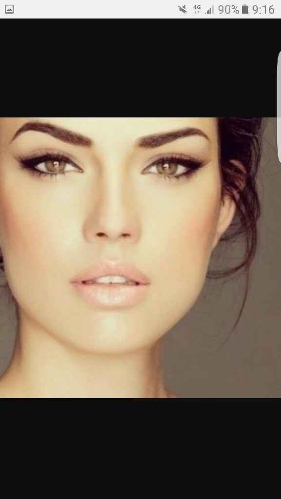 Consejos maquillaje natural - 4