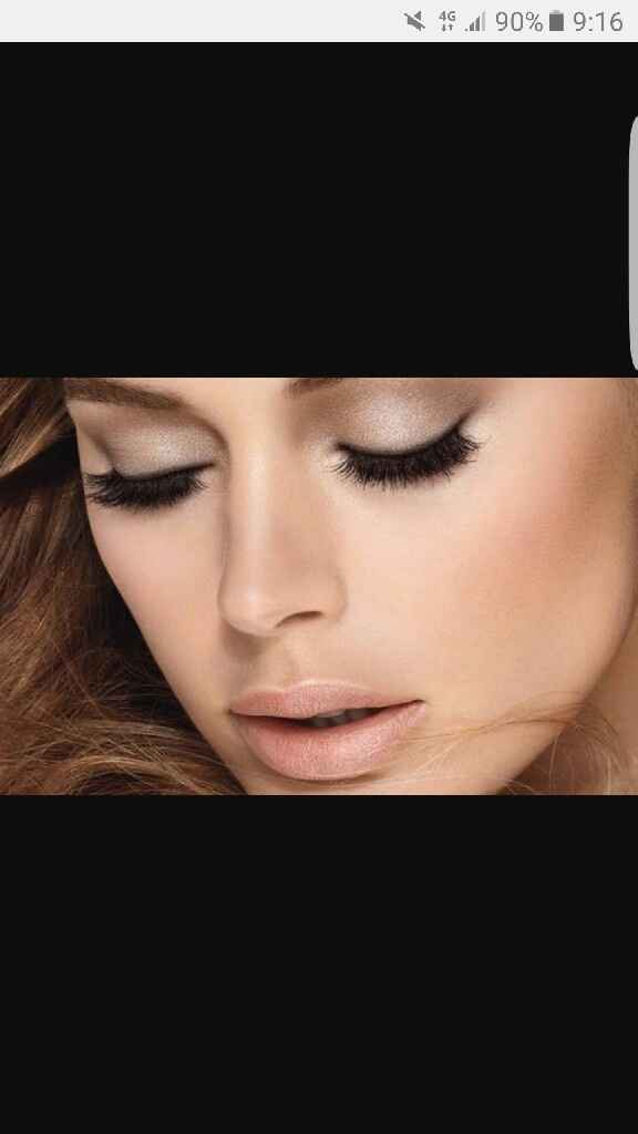 Consejos maquillaje natural - 5