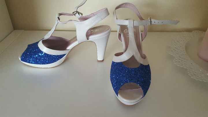 Mis zapatos!!!! - 3