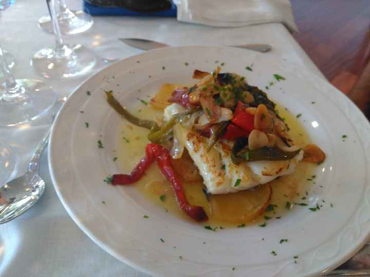 Bacalao