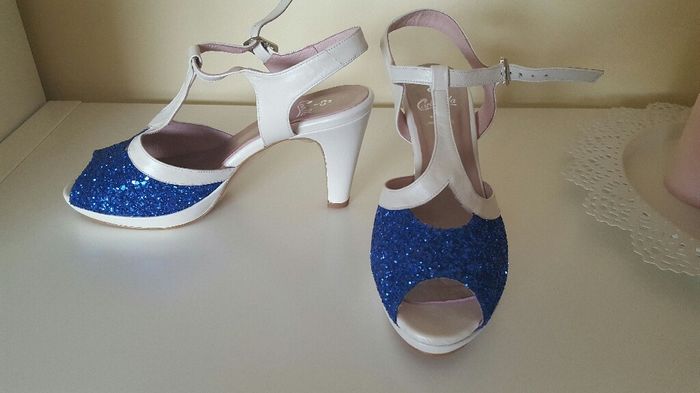 Mis zapatos!!!! - 3