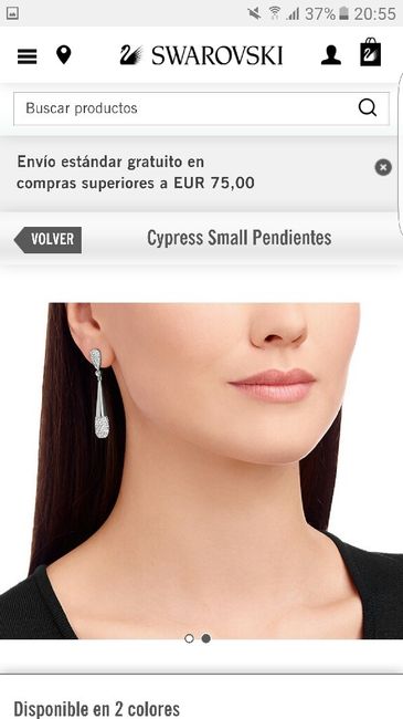 Mis pendientes! - 2