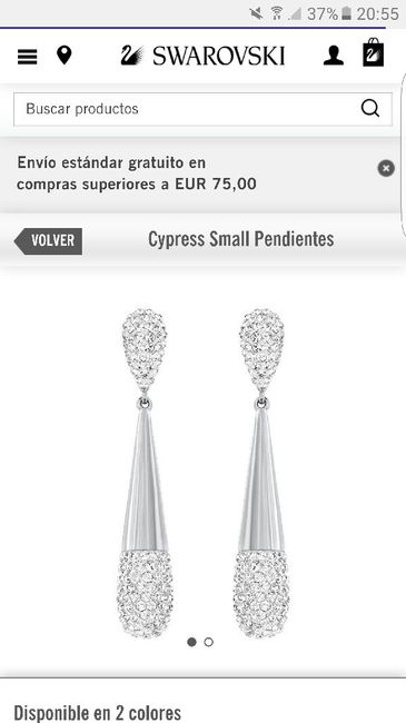 Mis pendientes! - 3