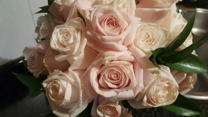 Ramo de novia - 2