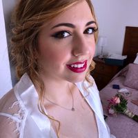 Maquillaje novia - 1