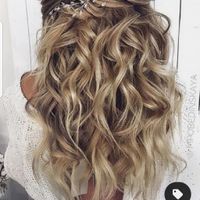 ¿Pelo suelto o recogido? - 1