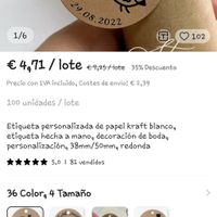 Ultimando cositas - 1