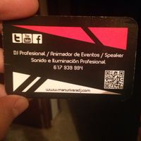 ¿Elegir entre 3 DJ? ¡Ayuda! - 1