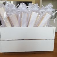 Ayuda "Cestas para detalles de invitados" - 1