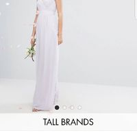 Vestido novia para videoclip! sos! - 1