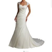 Vestido novia para videoclip! sos! - 4