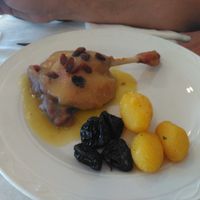Confit de pato