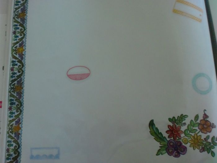 libro de firmas