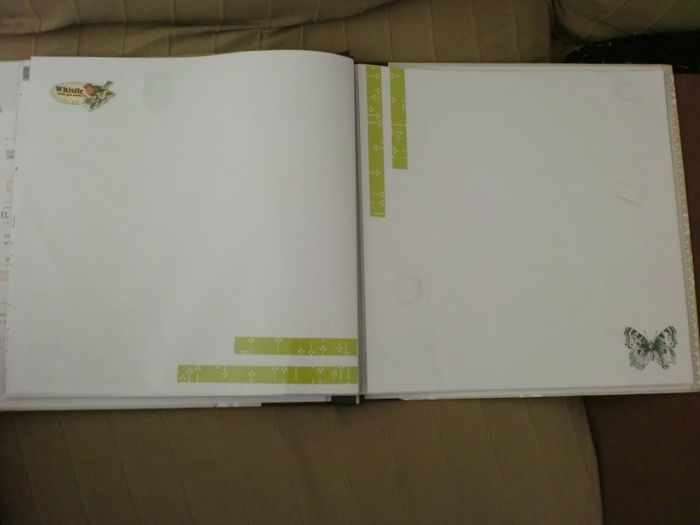 libro de firmas