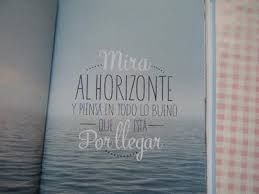 mira al horizonte