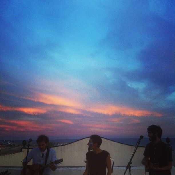 Lecirke tgn en directo