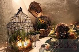 Ideas decoración vintage