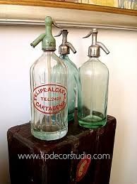 Ideas decoración vintage