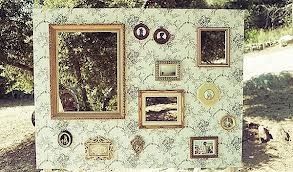 Ideas decoración vintage