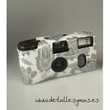 camara desechable