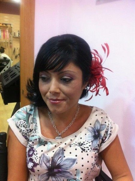 Todo sobre vuestro maquillaje - 1