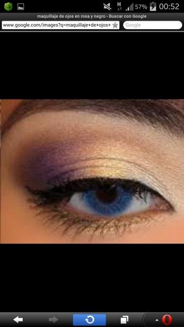 Todo sobre vuestro maquillaje - 2