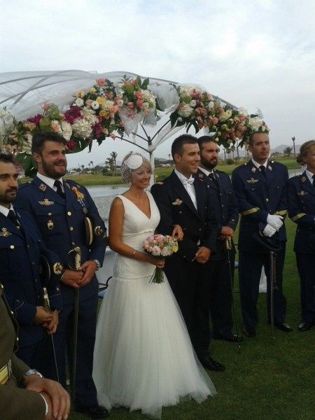 Boda pakycalos