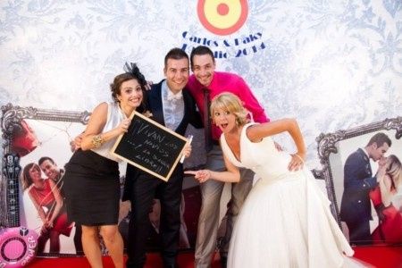 Fotos del tuphotocall, magnificas personas