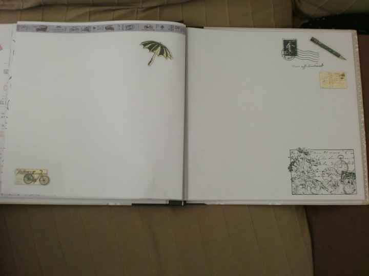 libro de firmas