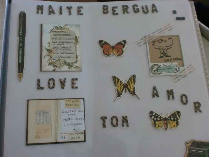 libro de firmas
