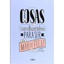 Cosas no aburridas