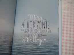 mira al horizonte