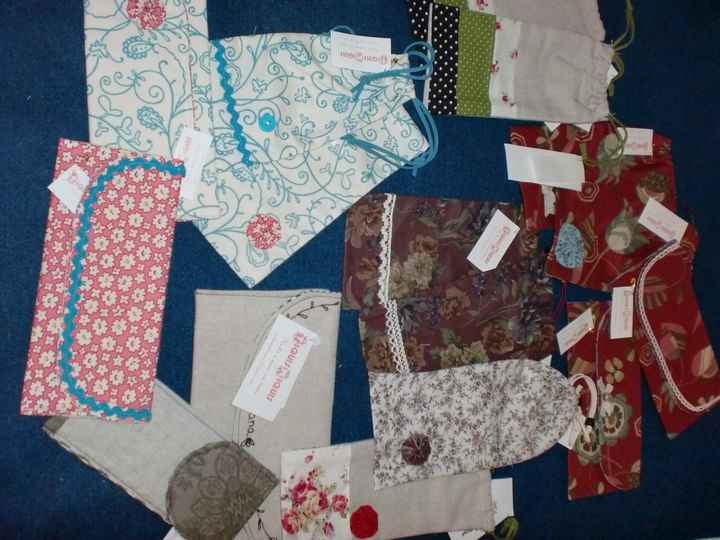 Bolsas detalle 