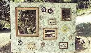 Ideas decoración vintage
