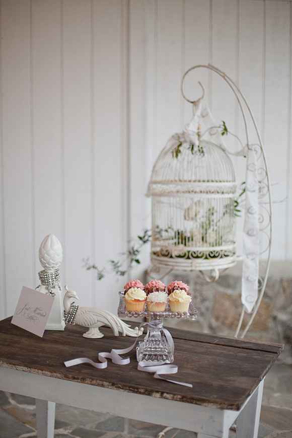 Ideas decoración vintage