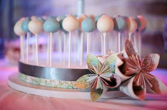 candy bar