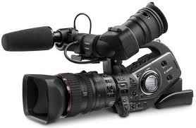 Camara profesional