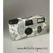 camara desechable