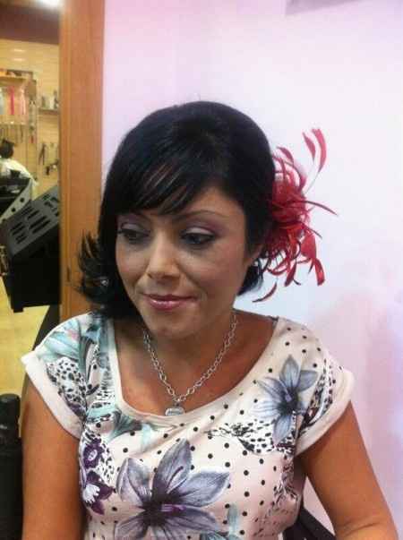 Todo sobre vuestro maquillaje - 1