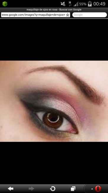 Todo sobre vuestro maquillaje - 2