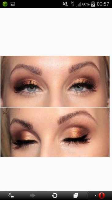 Todo sobre vuestro maquillaje - 1