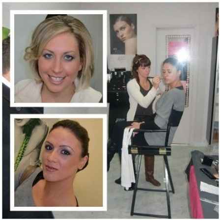 Todo sobre vuestro maquillaje - 4