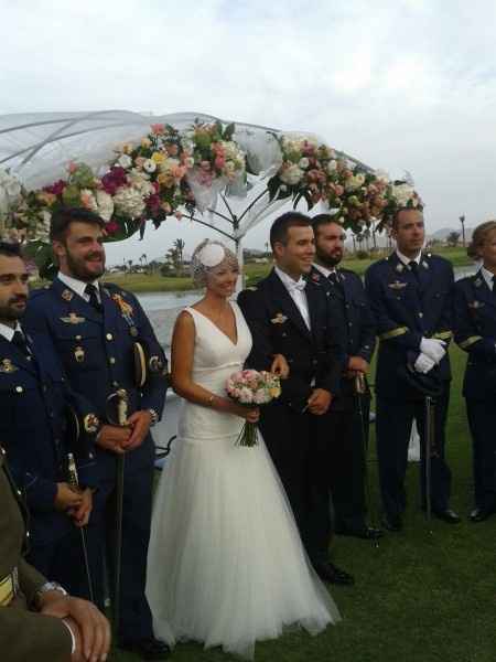 Boda pakycalos