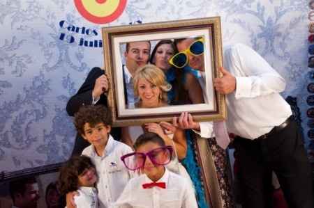 Fotos del tuphotocall, magnificas personas