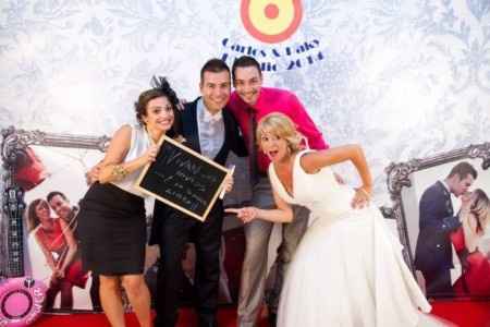 Fotos del tuphotocall, magnificas personas