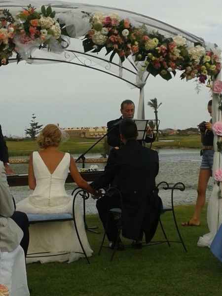 Ceremonia