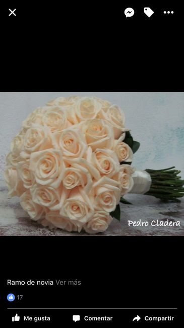Ramo de novia - 4