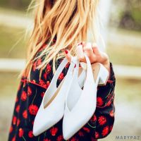 2º Zapatos