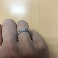 ¡¡Encuesta anónima!! 💍⌚️ - 1